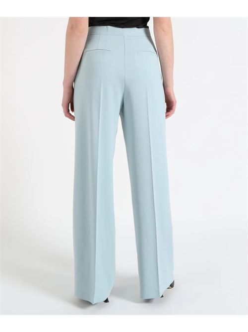 pants woman sky PINKO | 100331A213/E28